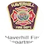 Logo Haverhill Fire Department Live Feed