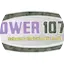 Logo Power 107.7
