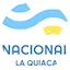 Logo LRA 16 La Quiaca