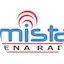 Logo Radio Amistad