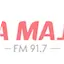Logo La Maja FM 91.7