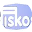 Logo Radio Diskos