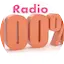 Logo 100% Krajiški Radio