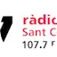 Logo Punt 7 Ràdio Sant Celoni