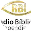Logo Radio Bíblica Independiente