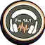 Logo FM El Cambio
