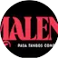 Logo Radio Malena