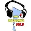 Logo Radio Patagonia