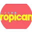 Logo Tropicana