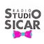 Logo Radio Studio Sicar