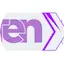 Logo RAUX - Ten FM