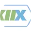 Logo RAUX - KIIX FM