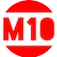 Logo Rádio FM104