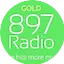 Logo 897 GOLD Radio