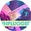 Logo Radio Regenbogen - Unplugged