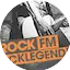 Logo ROCK FM ROCKLEGENDEN