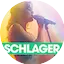 Logo Radio Regenbogen - Schlager