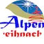 Alpen weihnacht