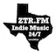 Logo ZTR.fm - Rock Channel