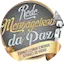 Logo Rede Mensageiros da Paz