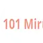 Logo FM 101 Mirpur