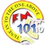 Logo FM 101 Peshawar
