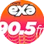 Logo Exa FM