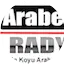 Logo Radyokent -Türkiye'nin En Koyu Arabesk Radyosu
