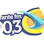 Logo Mirante FM