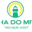 Logo Ilha do Mel FM