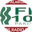 Logo Fm 100 Pakistan