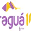 Logo Rádio Jaraguá FM