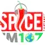 Logo Spice FM107