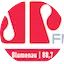 Logo Jovem Pan FM