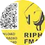 Logo Riphah FM 102.2