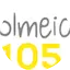 Logo Rádio Colméia