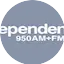 Logo Rádio Independente