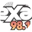 Logo Exa FM