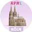Logo RPR1. Köln