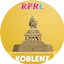 Logo RPR1. Koblenz