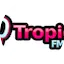 Logo Rádio Tropical FM 103.7