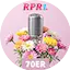Logo RPR1. 70er