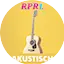 Logo RPR1. Akustisch