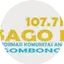 Logo InSAGO FM