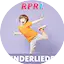 Logo RPR1. Kinderlieder