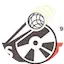 Logo CBS FM