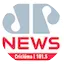 Logo JP News Criciúma