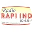 Logo Radio Merapi Indah