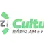Logo Rádio Cultura