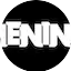 Logo Menina FM